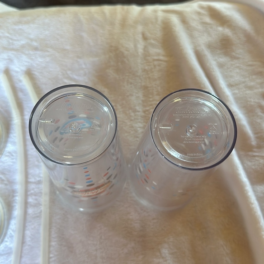 Tim Hortons Reusable Cold Cups - Picture 8 of 12
